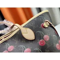 $88.00 USD Louis Vuitton AAA Quality Shoulder Bags For Women #1300824