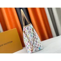 $88.00 USD Louis Vuitton AAA Quality Shoulder Bags For Women #1300825