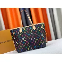 $88.00 USD Louis Vuitton AAA Quality Shoulder Bags For Women #1300826