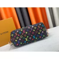 $88.00 USD Louis Vuitton AAA Quality Shoulder Bags For Women #1300826