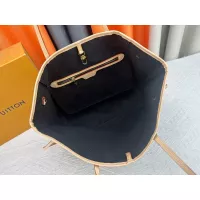 $88.00 USD Louis Vuitton AAA Quality Shoulder Bags For Women #1300826