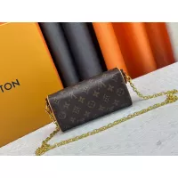 $80.00 USD Louis Vuitton AAA Quality Messenger Bags For Women #1300827