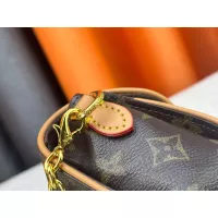 $80.00 USD Louis Vuitton AAA Quality Messenger Bags For Women #1300827
