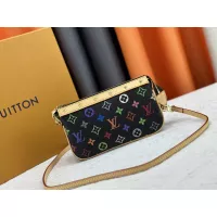 $80.00 USD Louis Vuitton AAA Quality Messenger Bags For Women #1300828