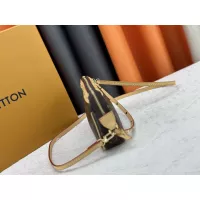 $80.00 USD Louis Vuitton AAA Quality Messenger Bags For Women #1300830