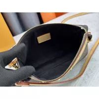 $80.00 USD Louis Vuitton AAA Quality Messenger Bags For Women #1300830