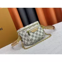 $85.00 USD Louis Vuitton AAA Quality Messenger Bags For Women #1300832