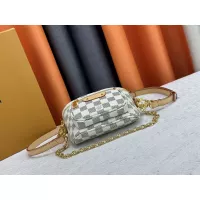 $85.00 USD Louis Vuitton AAA Quality Messenger Bags For Women #1300832
