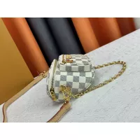 $85.00 USD Louis Vuitton AAA Quality Messenger Bags For Women #1300832
