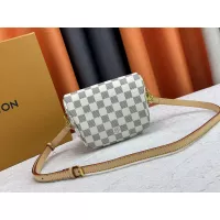 $85.00 USD Louis Vuitton AAA Quality Messenger Bags For Women #1300832