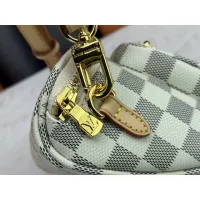 $85.00 USD Louis Vuitton AAA Quality Messenger Bags For Women #1300832
