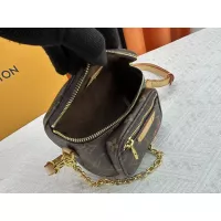 $85.00 USD Louis Vuitton AAA Quality Messenger Bags For Women #1300834