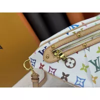 $88.00 USD Louis Vuitton AAA Quality Messenger Bags For Women #1300859