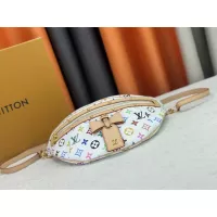 $88.00 USD Louis Vuitton AAA Quality Messenger Bags For Women #1300859