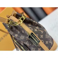 $88.00 USD Louis Vuitton AAA Quality Messenger Bags For Women #1300862