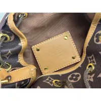 $88.00 USD Louis Vuitton AAA Quality Messenger Bags For Women #1300862