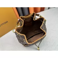 $88.00 USD Louis Vuitton AAA Quality Messenger Bags For Women #1300862
