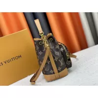 $88.00 USD Louis Vuitton AAA Quality Messenger Bags For Women #1300864