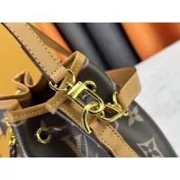 $88.00 USD Louis Vuitton AAA Quality Messenger Bags For Women #1300864