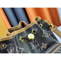 $88.00 USD Louis Vuitton AAA Quality Messenger Bags For Women #1300864