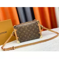 $92.00 USD Louis Vuitton AAA Quality Messenger Bags For Women #1300868