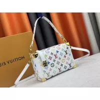$96.00 USD Louis Vuitton AAA Quality Messenger Bags For Women #1300873