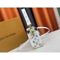 $96.00 USD Louis Vuitton AAA Quality Messenger Bags For Women #1300873