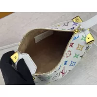 $96.00 USD Louis Vuitton AAA Quality Messenger Bags For Women #1300873