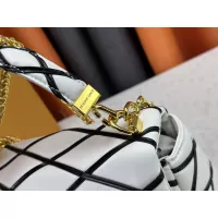 $96.00 USD Louis Vuitton AAA Quality Messenger Bags For Women #1300875