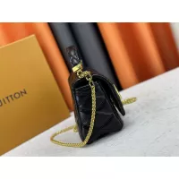 $96.00 USD Louis Vuitton AAA Quality Messenger Bags For Women #1300877