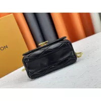 $96.00 USD Louis Vuitton AAA Quality Messenger Bags For Women #1300877
