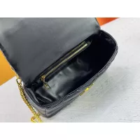 $96.00 USD Louis Vuitton AAA Quality Messenger Bags For Women #1300877