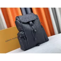 $108.00 USD Louis Vuitton AAA Quality Backpacks For Unisex #1300882