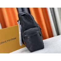 $108.00 USD Louis Vuitton AAA Quality Backpacks For Unisex #1300882