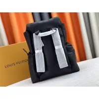 $108.00 USD Louis Vuitton AAA Quality Backpacks For Unisex #1300882