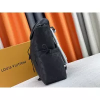 $108.00 USD Louis Vuitton AAA Quality Backpacks For Unisex #1300882