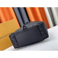 $108.00 USD Louis Vuitton AAA Quality Backpacks For Unisex #1300882