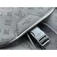 $108.00 USD Louis Vuitton AAA Quality Backpacks For Unisex #1300882