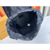 $108.00 USD Louis Vuitton AAA Quality Backpacks For Unisex #1300882