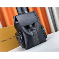 $102.00 USD Louis Vuitton AAA Quality Backpacks For Unisex #1300885