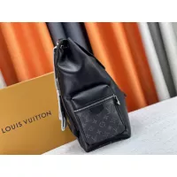 $102.00 USD Louis Vuitton AAA Quality Backpacks For Unisex #1300885