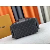 $102.00 USD Louis Vuitton AAA Quality Backpacks For Unisex #1300885