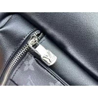 $102.00 USD Louis Vuitton AAA Quality Backpacks For Unisex #1300885