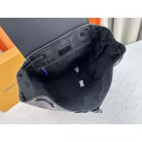 $102.00 USD Louis Vuitton AAA Quality Backpacks For Unisex #1300885