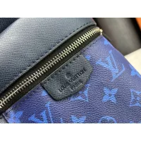 $102.00 USD Louis Vuitton AAA Quality Backpacks For Unisex #1300886