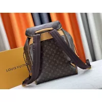 $96.00 USD Louis Vuitton AAA Quality Backpacks For Unisex #1300889
