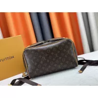 $96.00 USD Louis Vuitton AAA Quality Backpacks For Unisex #1300889