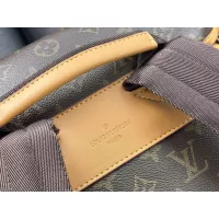 $96.00 USD Louis Vuitton AAA Quality Backpacks For Unisex #1300889