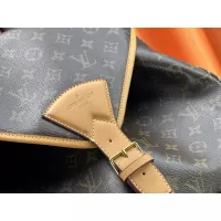 $96.00 USD Louis Vuitton AAA Quality Backpacks For Unisex #1300889