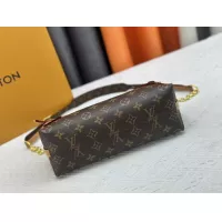 $88.00 USD Louis Vuitton AAA Quality Messenger Bags For Women #1300892